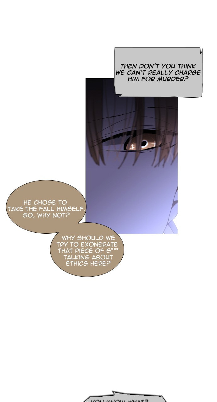Read Trump chapter 54 image 19 on Lezhin