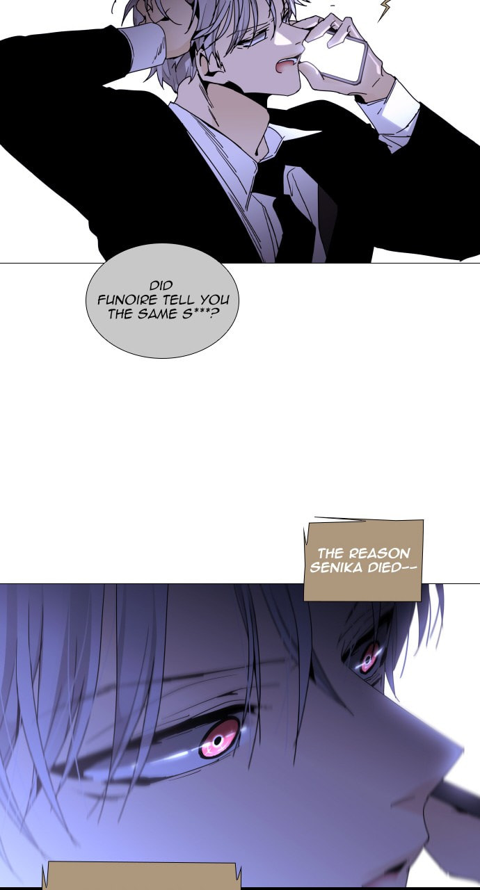 Read Trump chapter 54 image 21 on Lezhin
