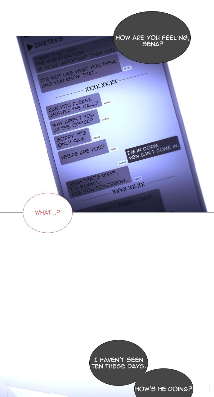 Read Trump chapter 54 image 28 on Lezhin