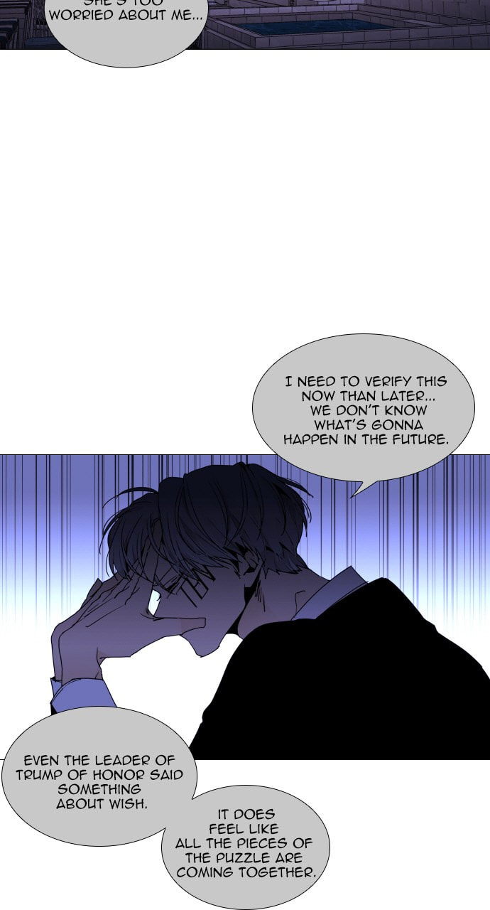 Read Trump chapter 54 image 34 on Lezhin