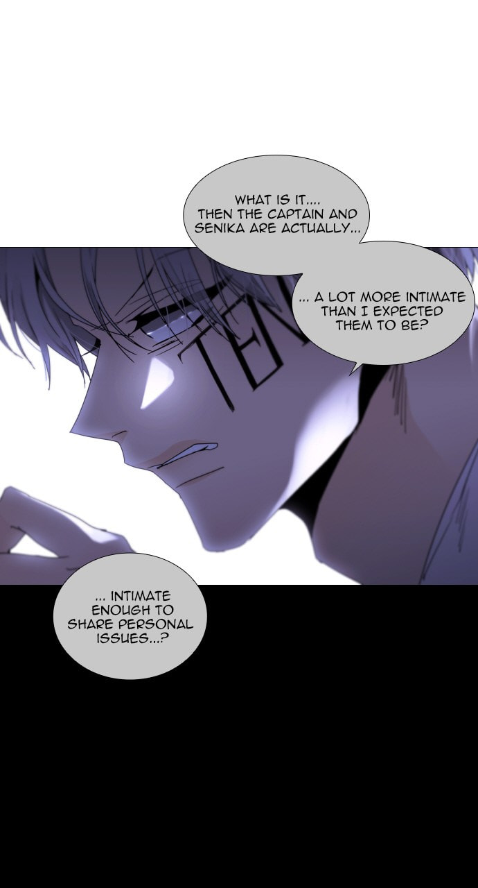 Read Trump chapter 54 image 35 on Lezhin