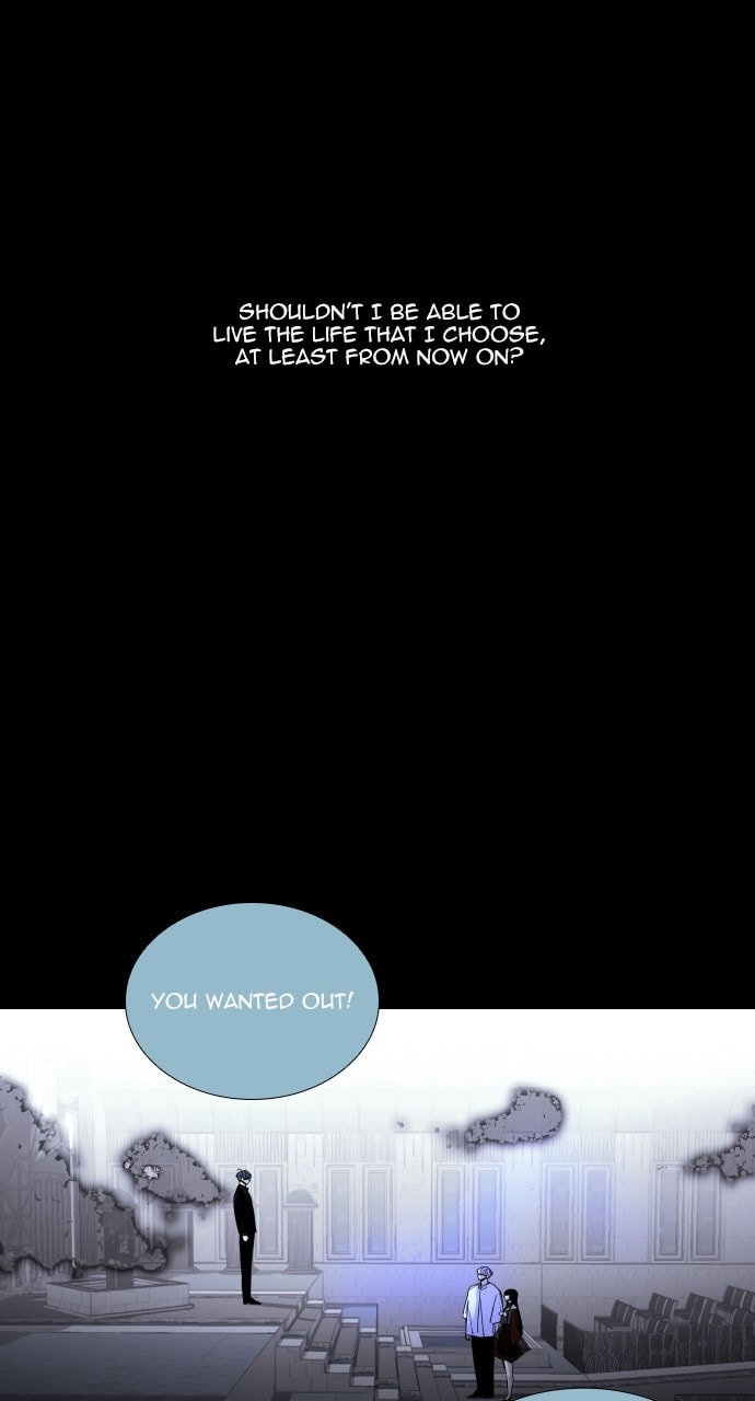 Read Trump chapter 54 image 36 on Lezhin