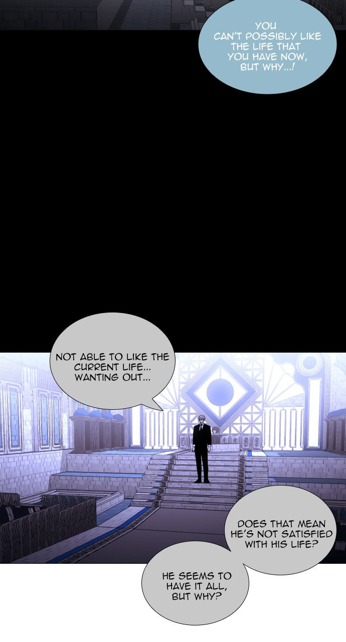 Read Trump chapter 54 image 37 on Lezhin