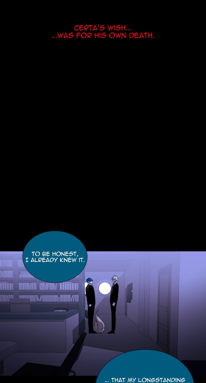 Read Trump chapter 54 image 40 on Lezhin