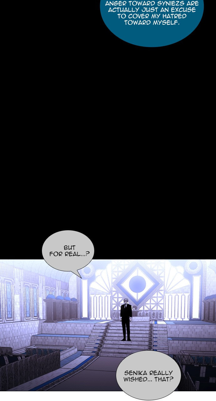 Read Trump chapter 54 image 41 on Lezhin