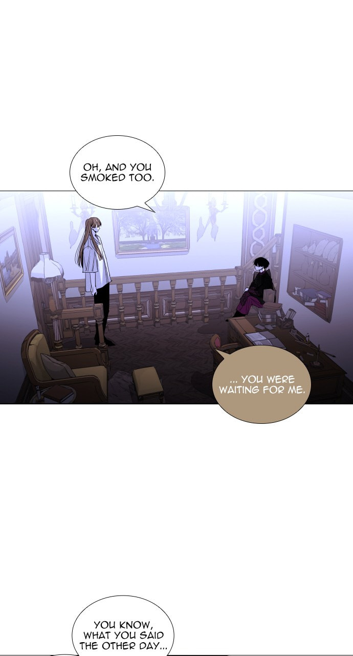 Read Trump chapter 54 image 44 on Lezhin