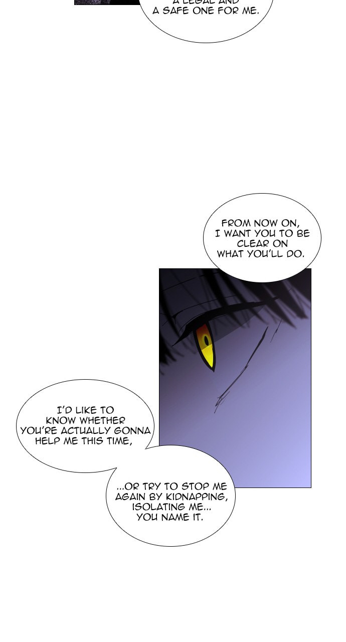 Read Trump chapter 54 image 47 on Lezhin