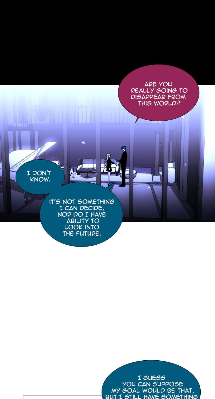 Read Trump chapter 54 image 5 on Lezhin