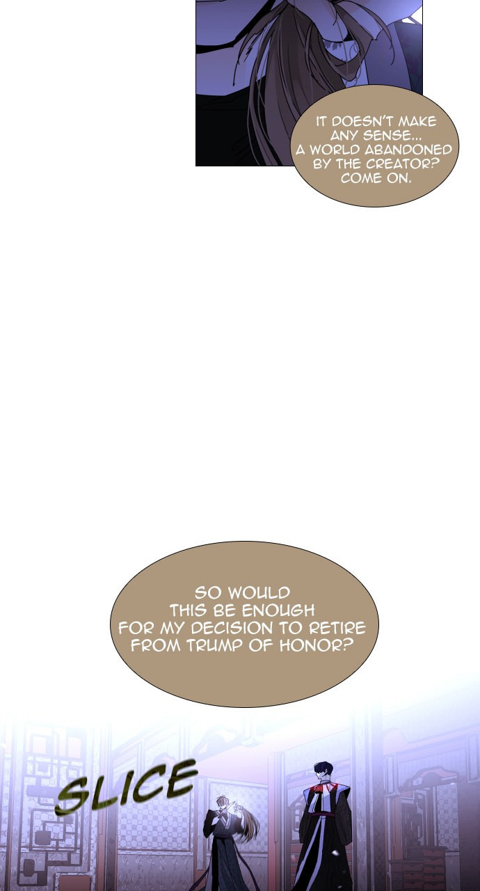 Read Trump chapter 54 image 50 on Lezhin
