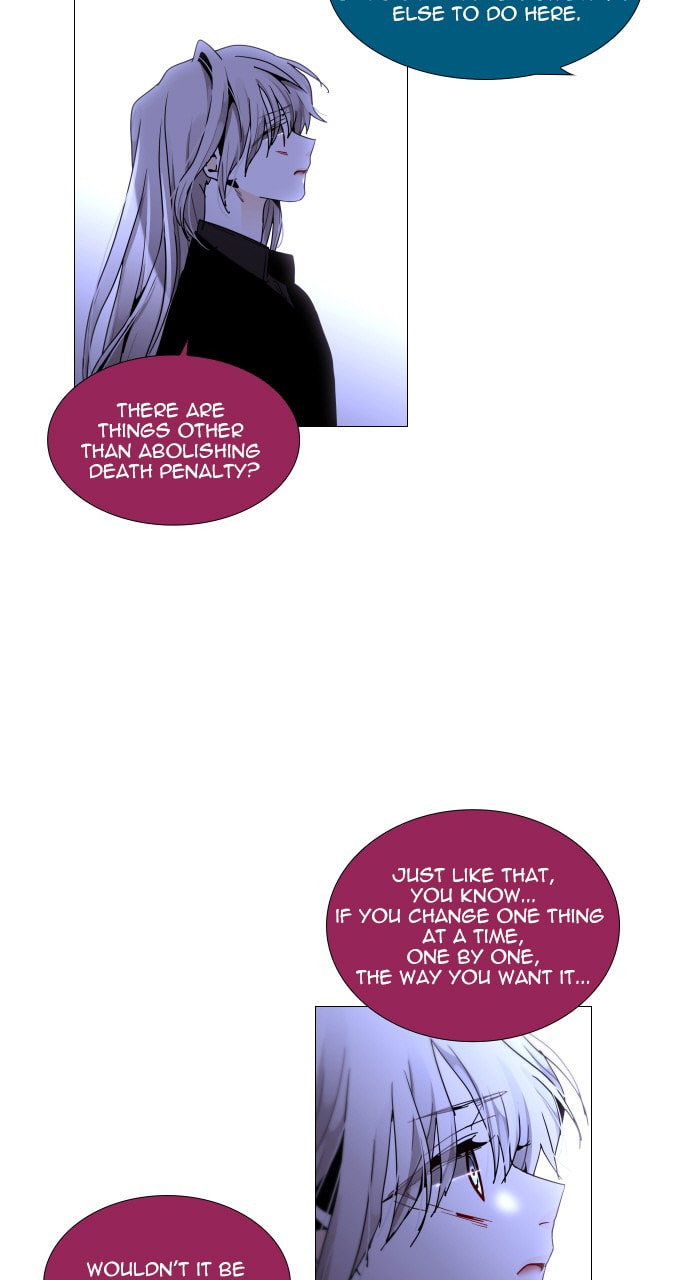 Read Trump chapter 54 image 6 on Lezhin