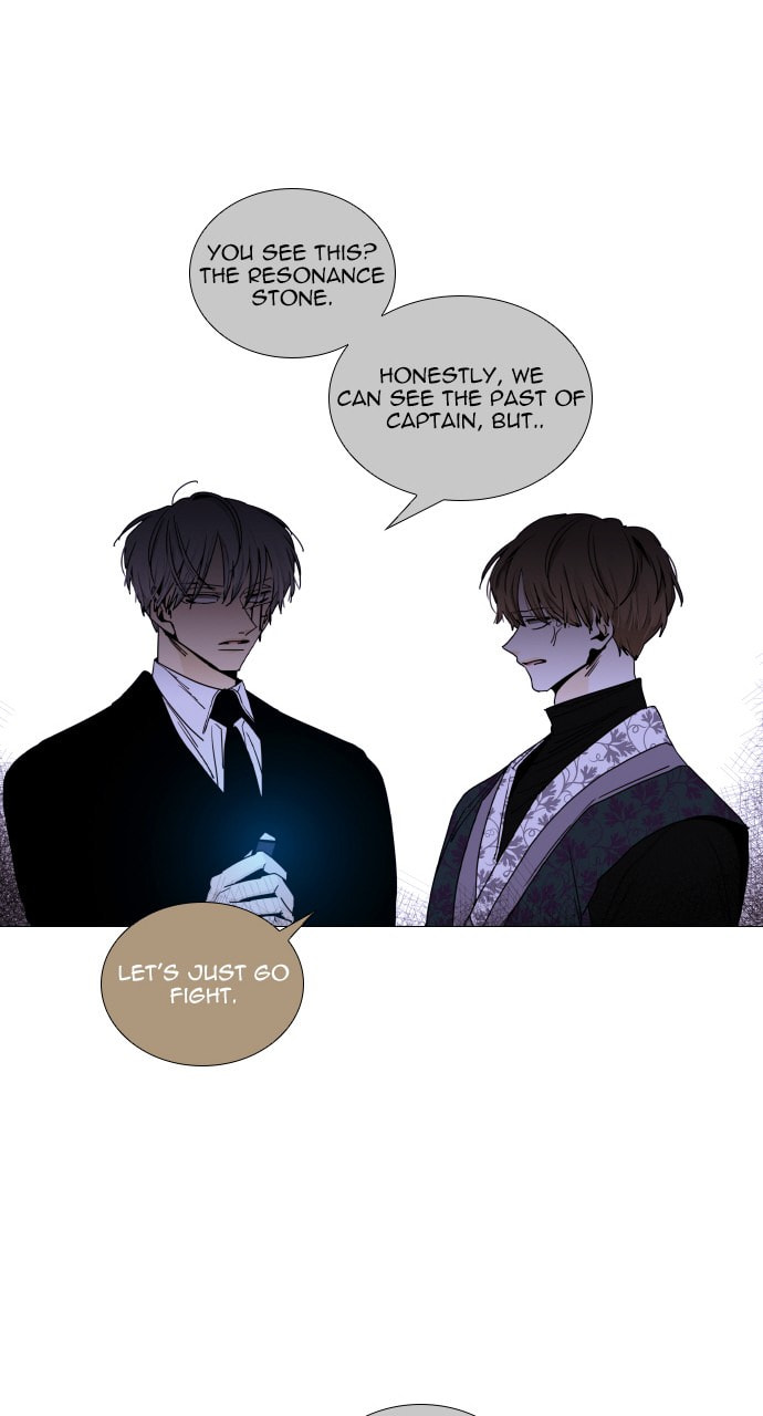 Read Trump chapter 55 image 11 on Lezhin