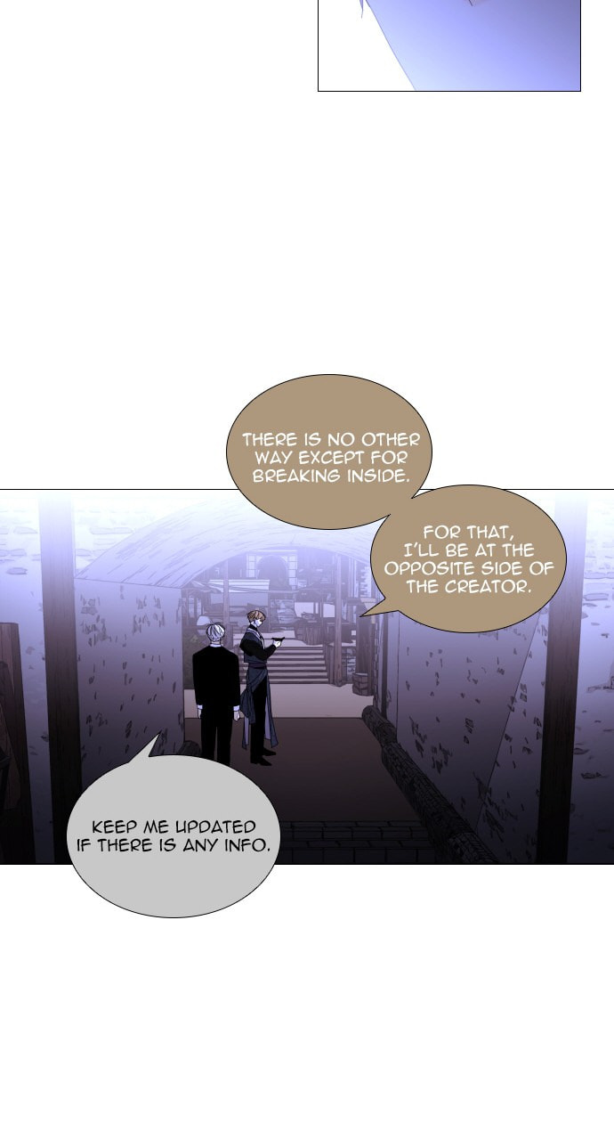 Read Trump chapter 55 image 14 on Lezhin