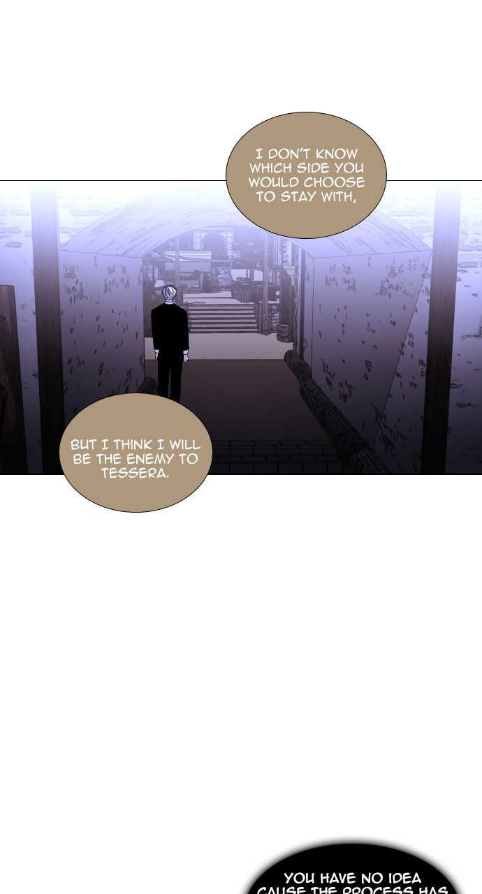 Read Trump chapter 55 image 16 on Lezhin