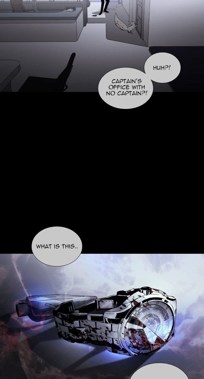 Read Trump chapter 55 image 20 on Lezhin