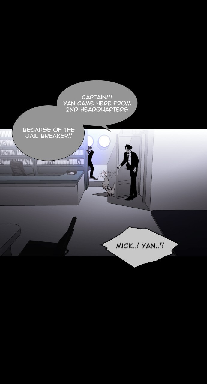 Read Trump chapter 55 image 22 on Lezhin