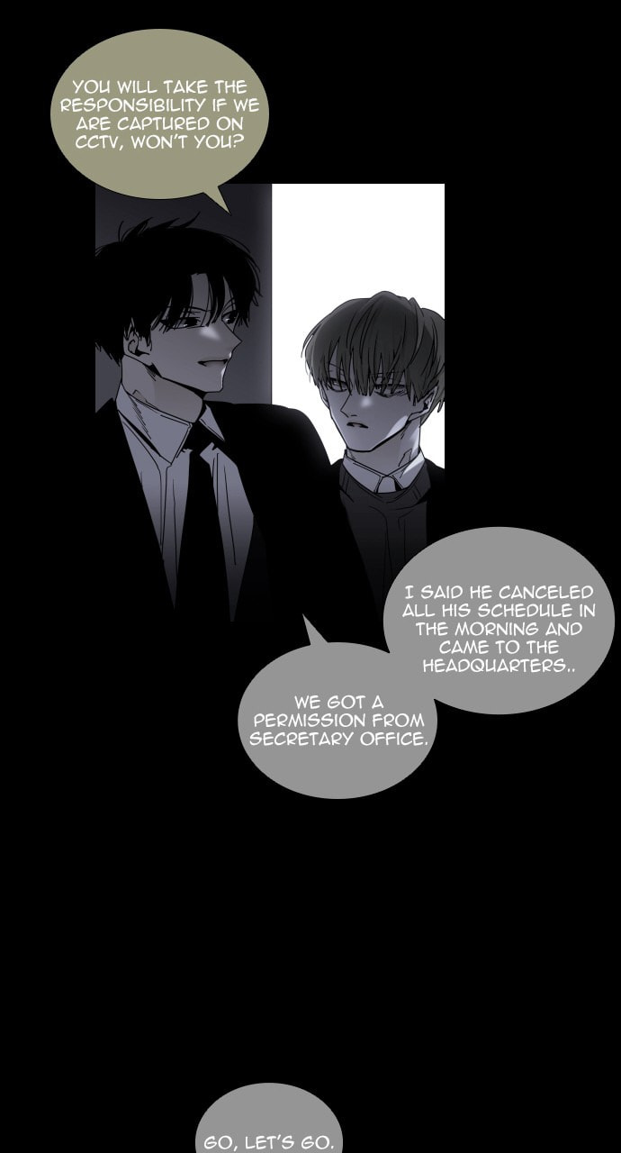Read Trump chapter 55 image 23 on Lezhin