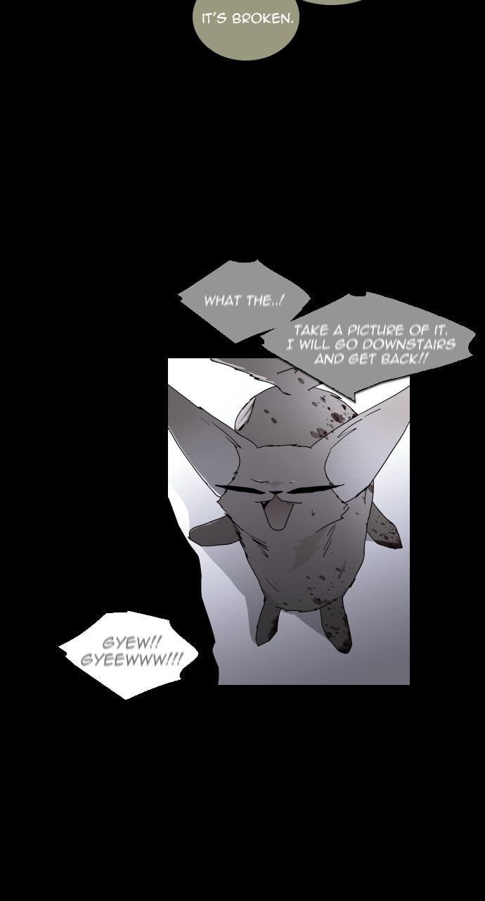Read Trump chapter 55 image 26 on Lezhin