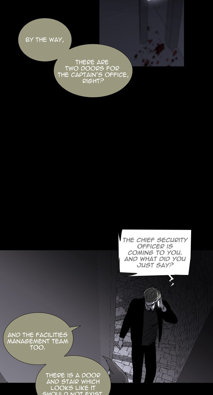Read Trump chapter 55 image 29 on Lezhin