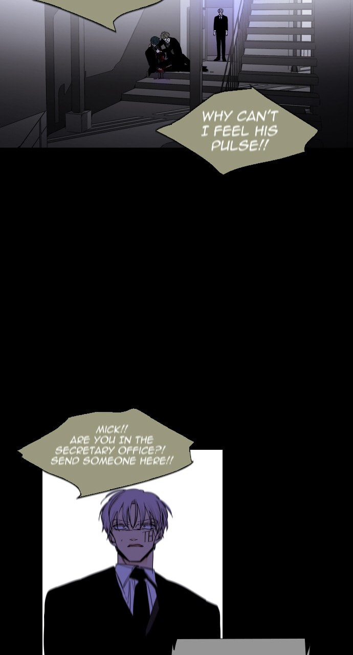 Read Trump chapter 55 image 33 on Lezhin