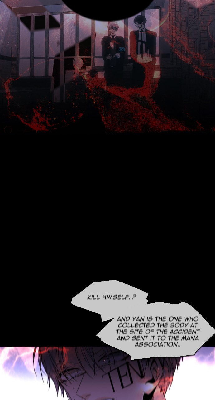 Read Trump chapter 55 image 38 on Lezhin