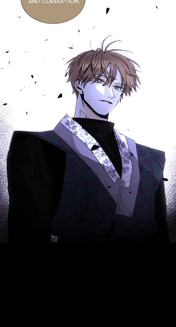 Read Trump chapter 55 image 4 on Lezhin
