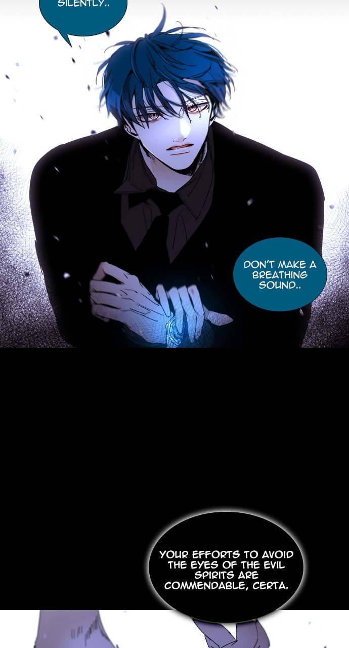 Read Trump chapter 55 image 51 on Lezhin