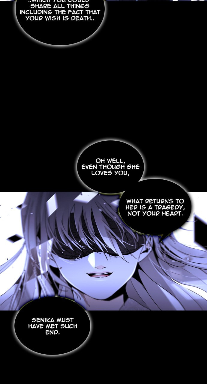 Read Trump chapter 55 image 54 on Lezhin