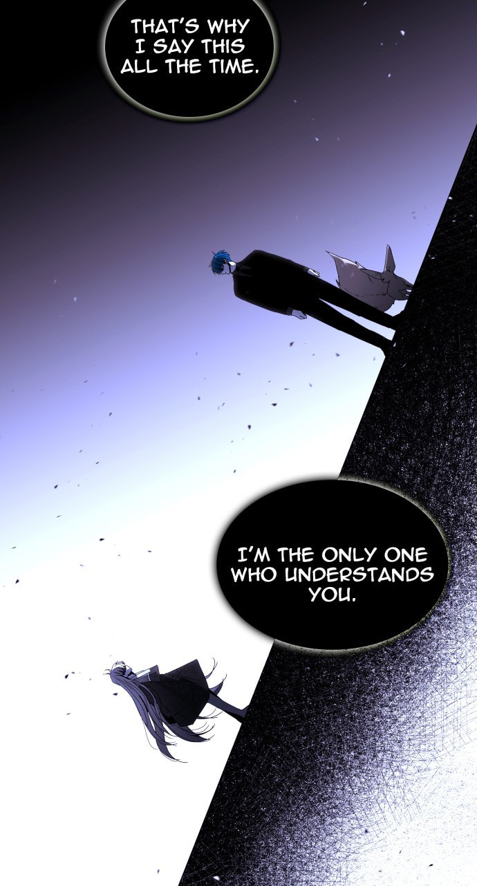 Read Trump chapter 56 image 19 on Lezhin