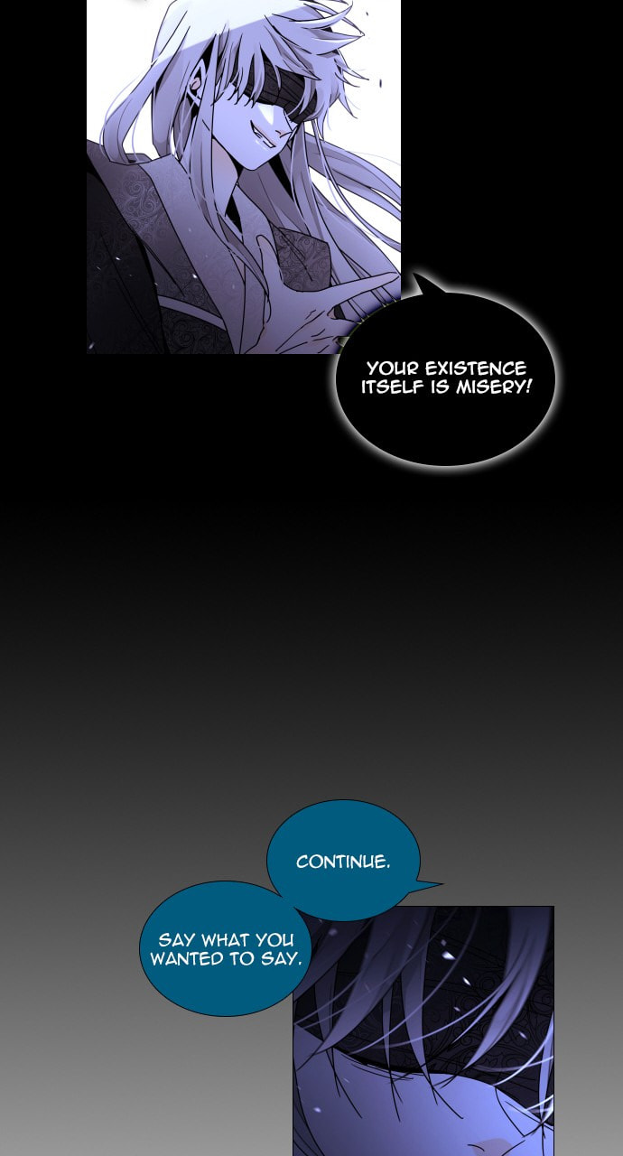 Read Trump chapter 56 image 22 on Lezhin