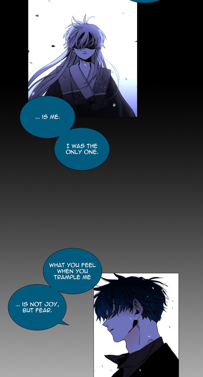 Read Trump chapter 56 image 25 on Lezhin