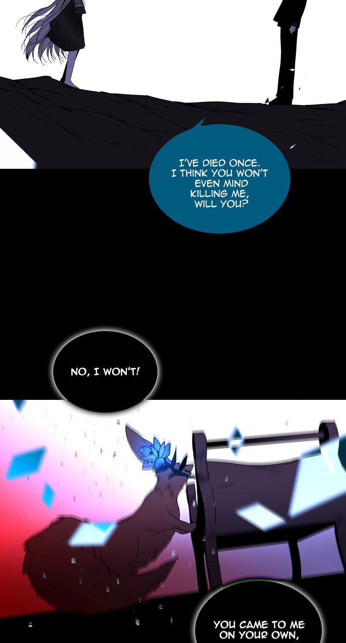 Read Trump chapter 56 image 27 on Lezhin