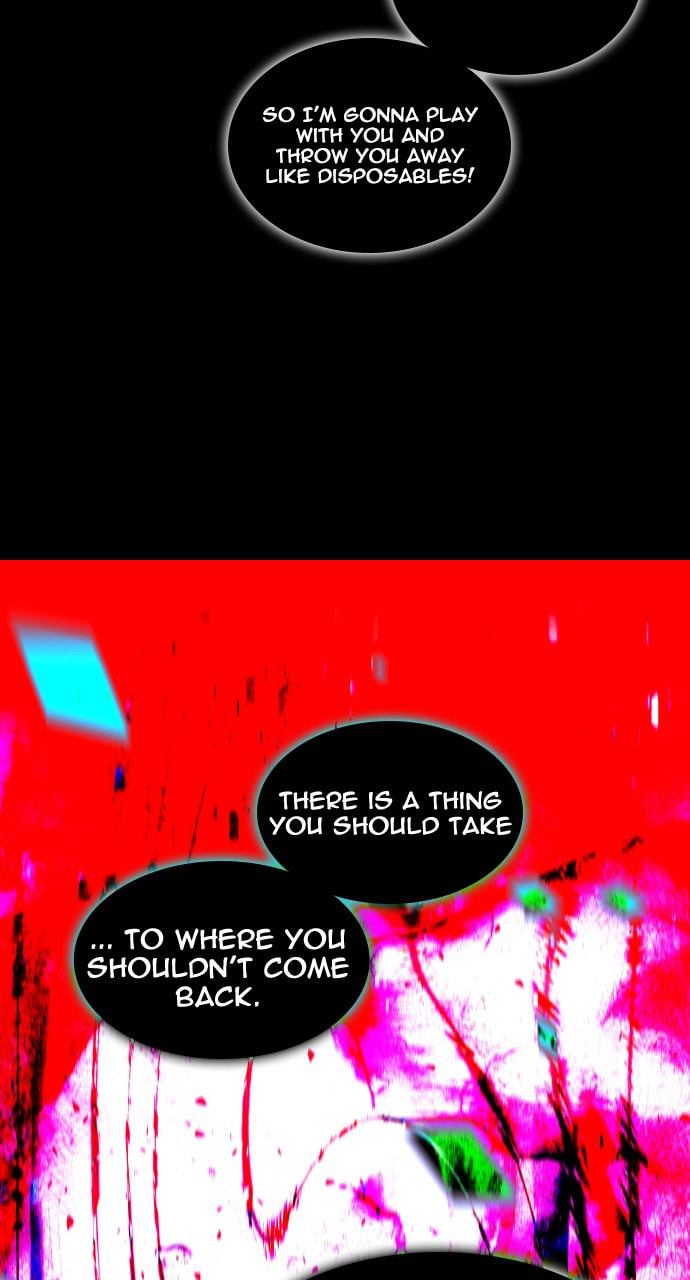 Read Trump chapter 56 image 28 on Lezhin