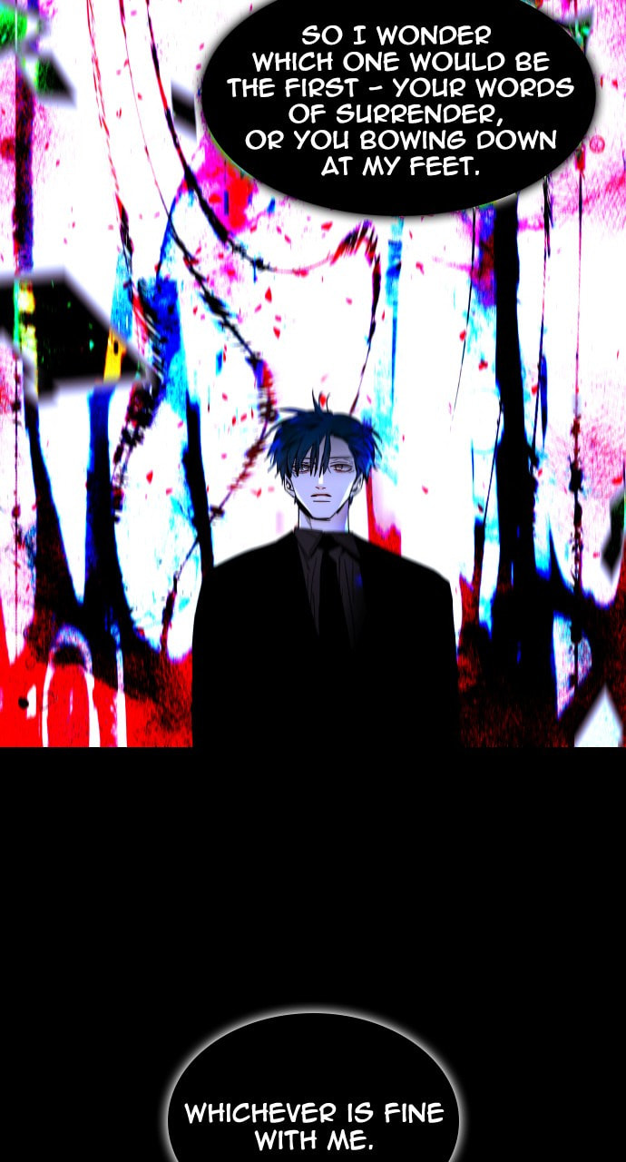 Read Trump chapter 56 image 29 on Lezhin