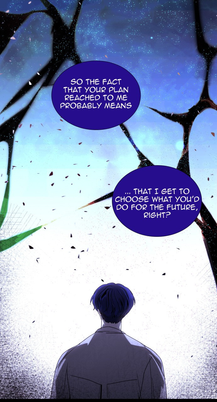 Read Trump chapter 56 image 3 on Lezhin