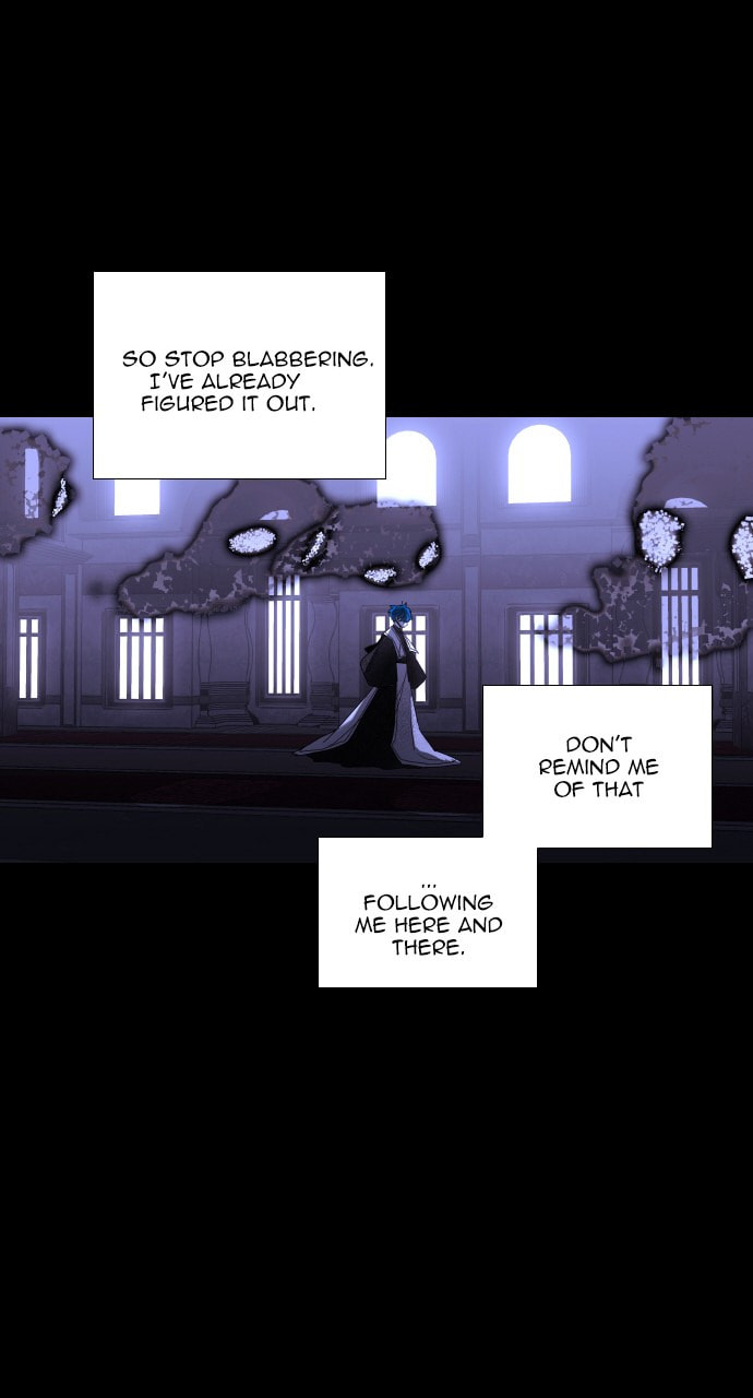 Read Trump chapter 56 image 32 on Lezhin
