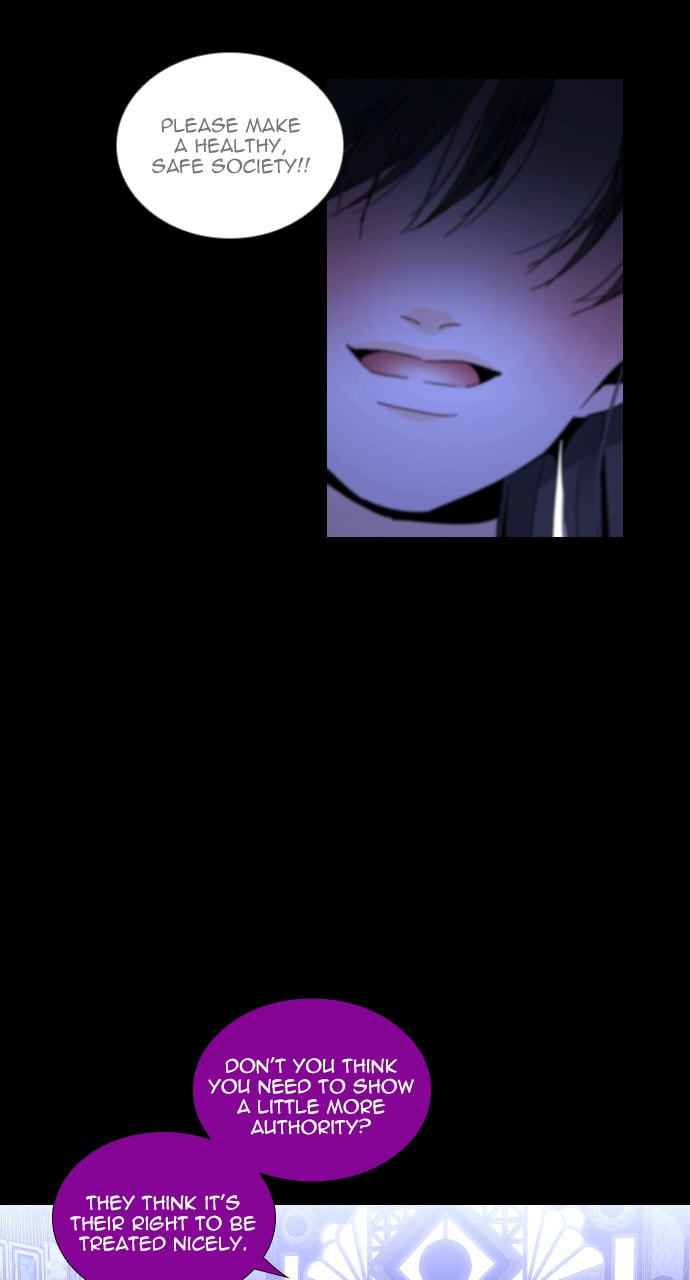 Read Trump chapter 56 image 36 on Lezhin