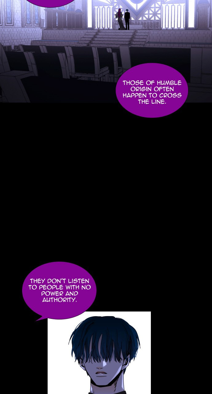 Read Trump chapter 56 image 37 on Lezhin
