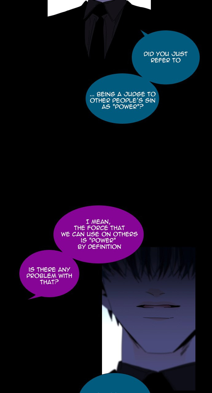 Read Trump chapter 56 image 38 on Lezhin