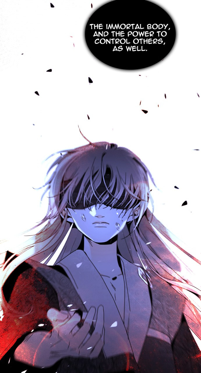 Read Trump chapter 56 image 48 on Lezhin