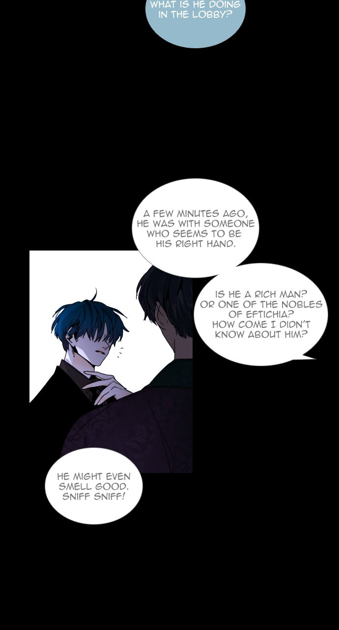 Read Trump chapter 56 image 6 on Lezhin