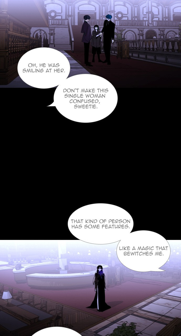 Read Trump chapter 56 image 8 on Lezhin
