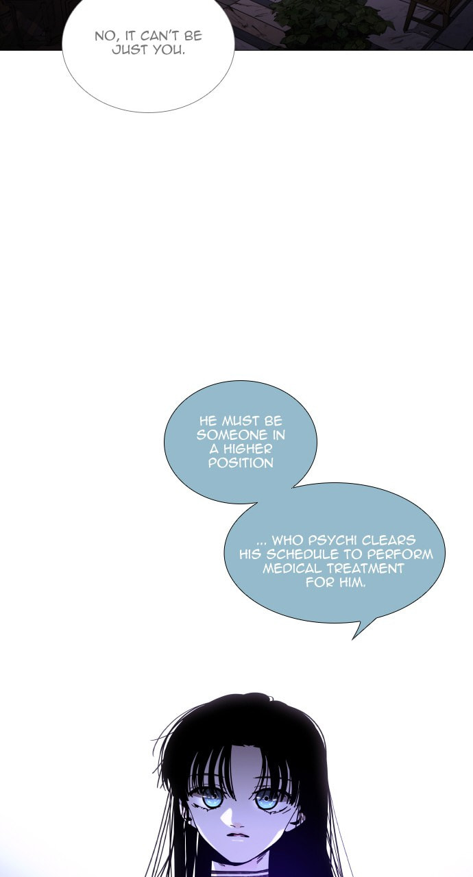 Read Trump chapter 56 image 9 on Lezhin