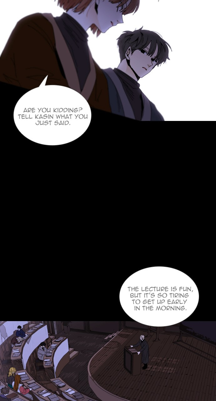 Read Trump chapter 57 image 10 on Lezhin