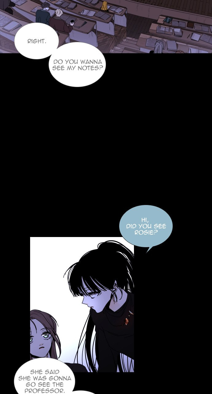 Read Trump chapter 57 image 11 on Lezhin