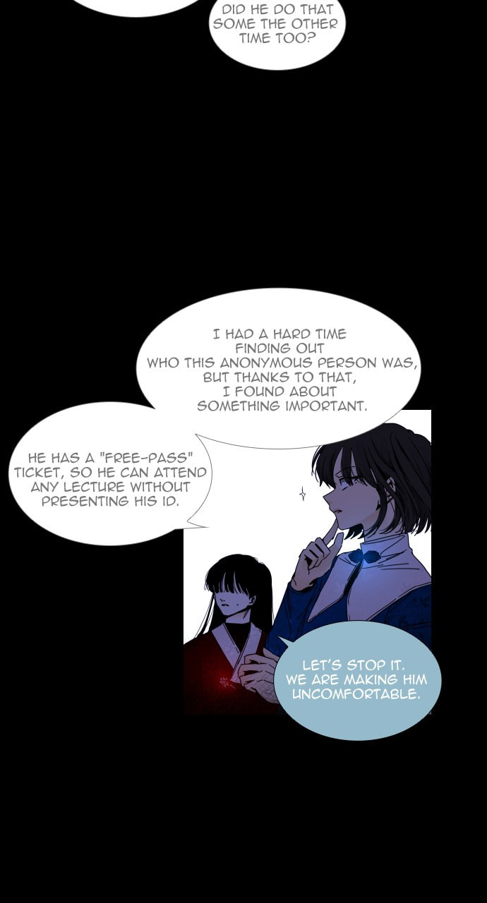 Read Trump chapter 57 image 16 on Lezhin