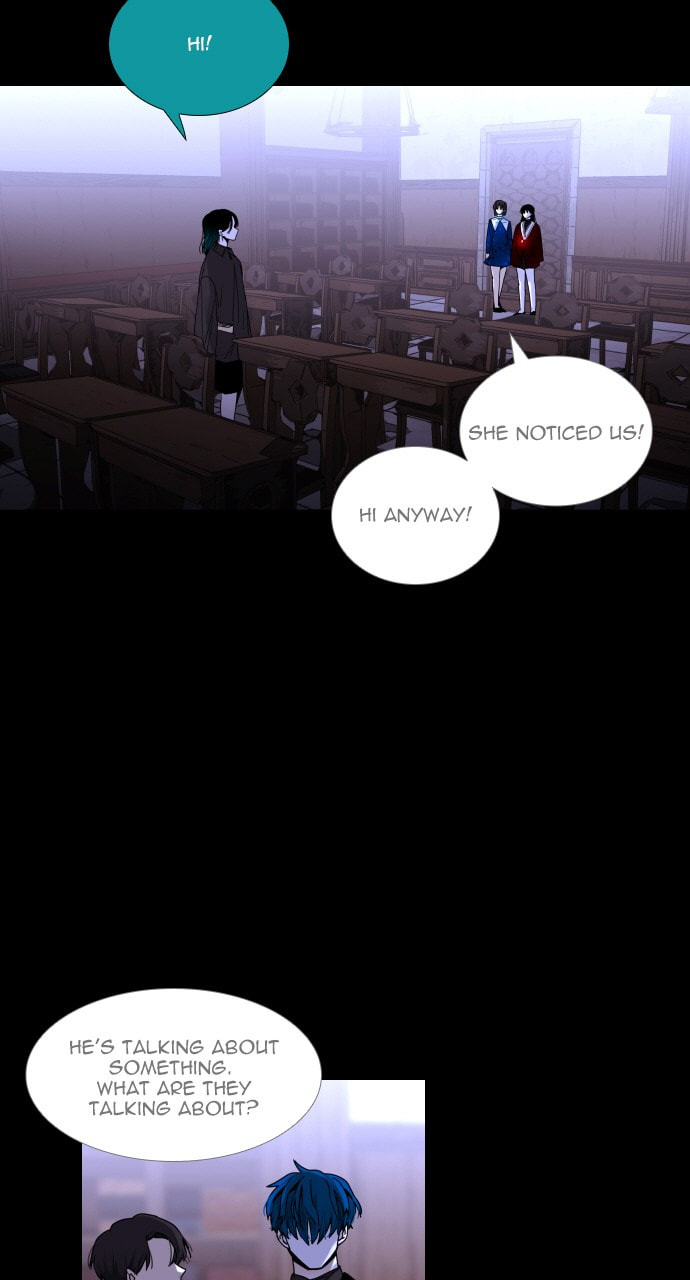 Read Trump chapter 57 image 18 on Lezhin