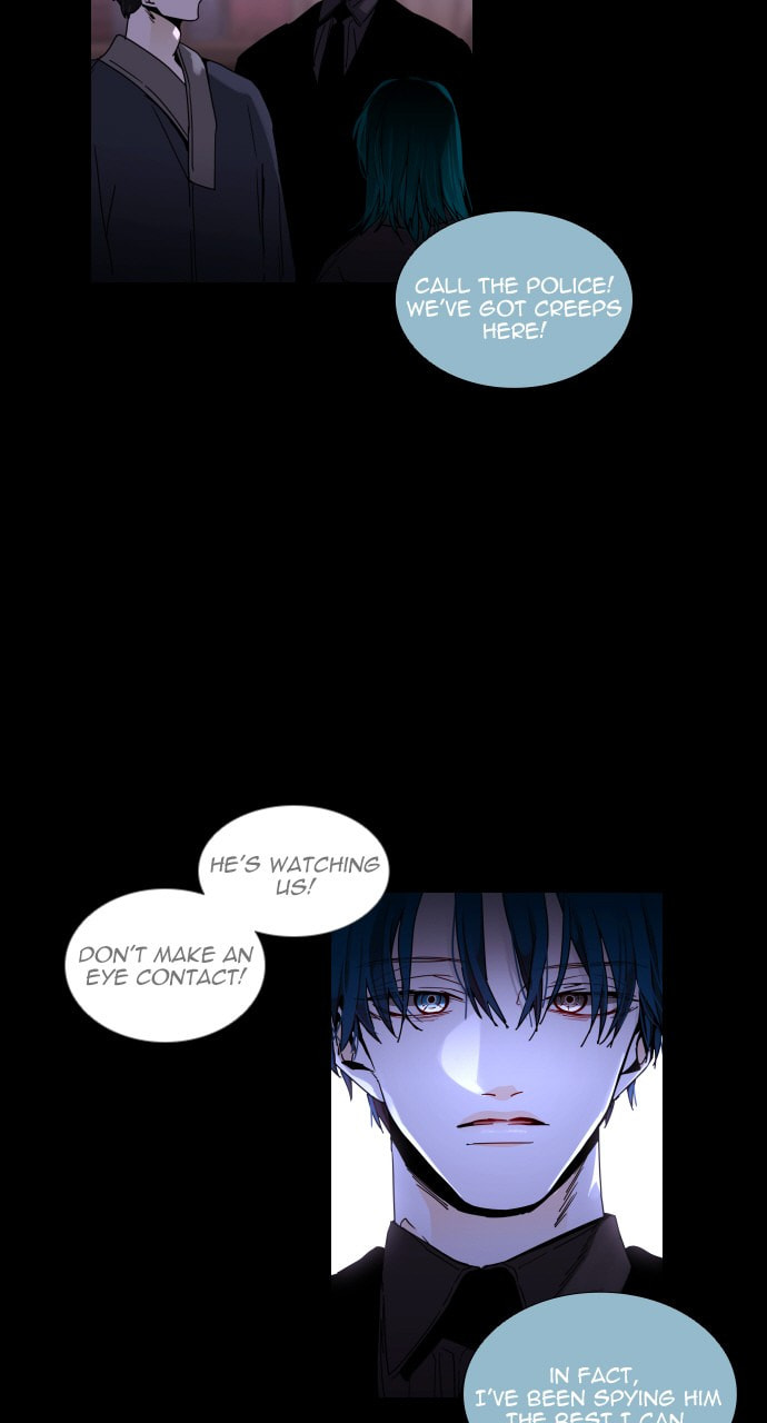 Read Trump chapter 57 image 19 on Lezhin