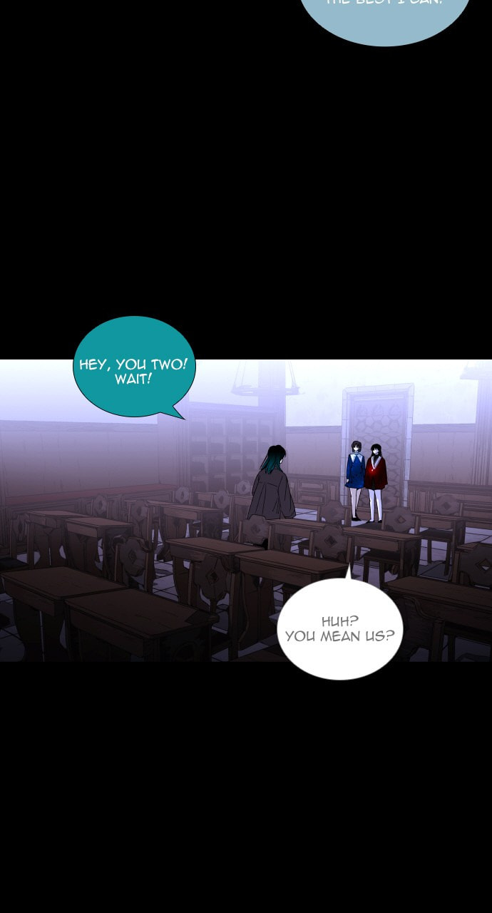 Read Trump chapter 57 image 20 on Lezhin