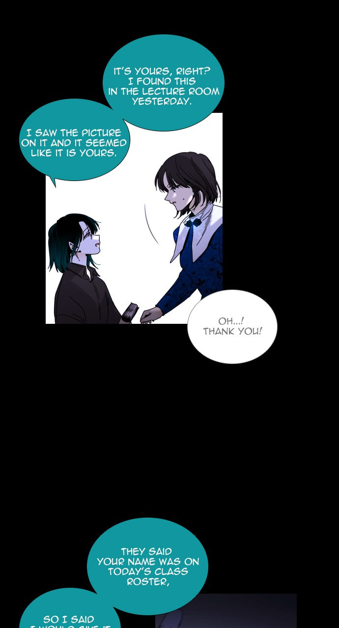 Read Trump chapter 57 image 21 on Lezhin