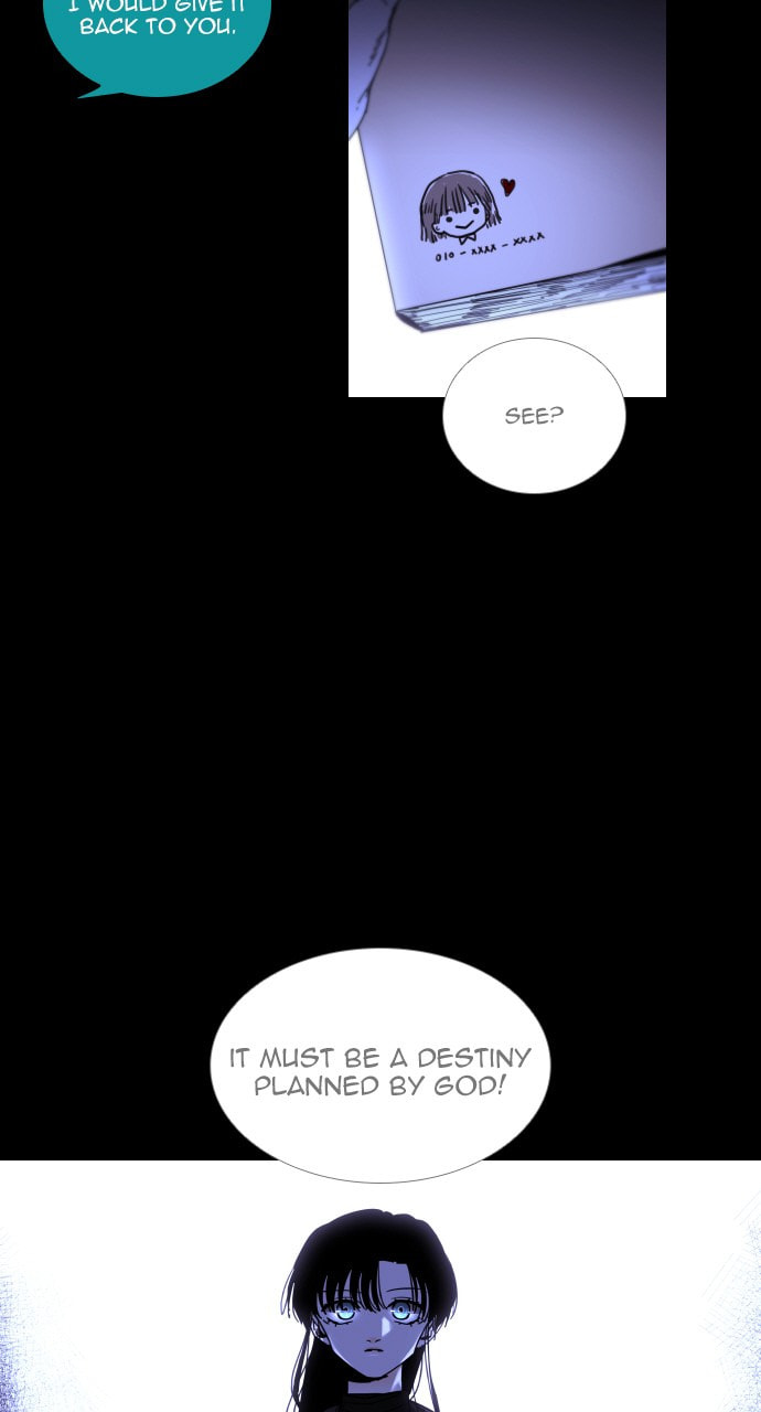 Read Trump chapter 57 image 22 on Lezhin
